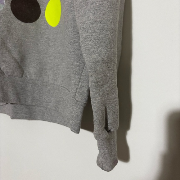 Okayok Connect Standard Sweatshirt - M / Grey - Picture 9 of 16